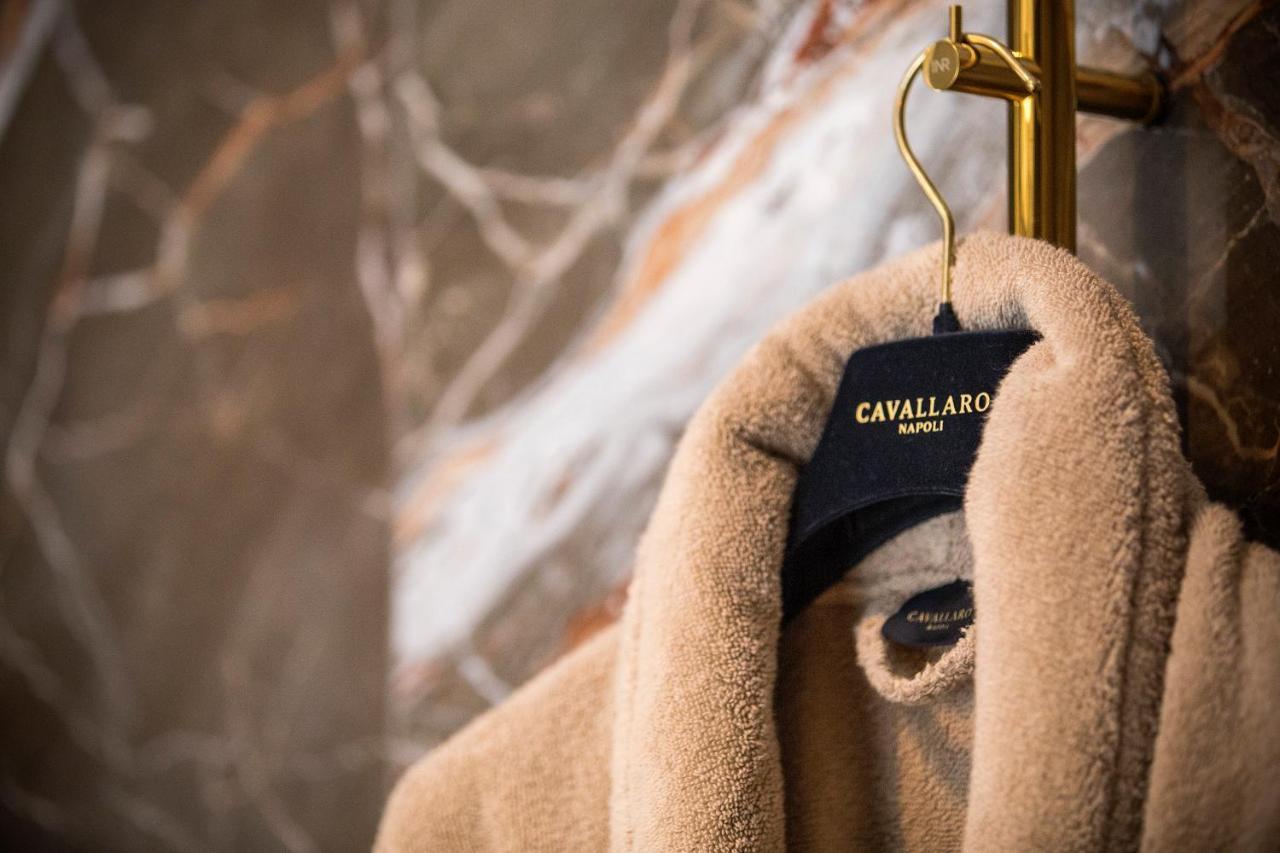 Cavallaro Hotel Haarlem Eksteriør bilde