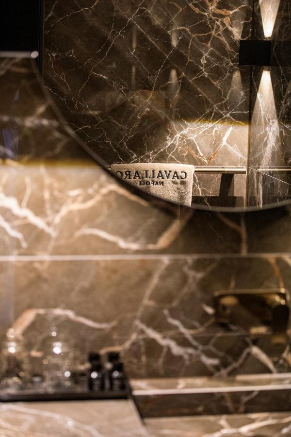 Cavallaro Hotel Haarlem Eksteriør bilde